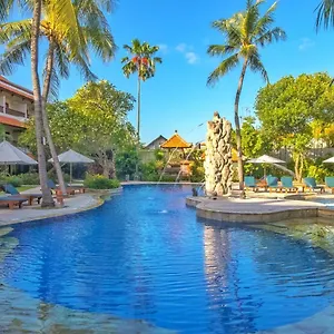 Hotel Bali Rani, Kuta Lombok