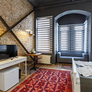 *** فندق Miro Mansion Old تركيا