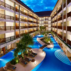 Hotel Four Points By Sheraton Bali, Kuta, Kuta Lombok