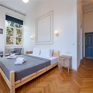 ** فندق Cezayir تركيا
