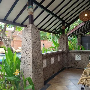 Villa Mahe Garden And By Kamara, Kuta Lombok