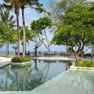 Hotel The Anvaya Bali, Kuta Lombok